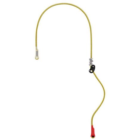 ZILLON ELEMENTO DE AMARRE 5,5 M PETZL L22A 055 (1/3)
