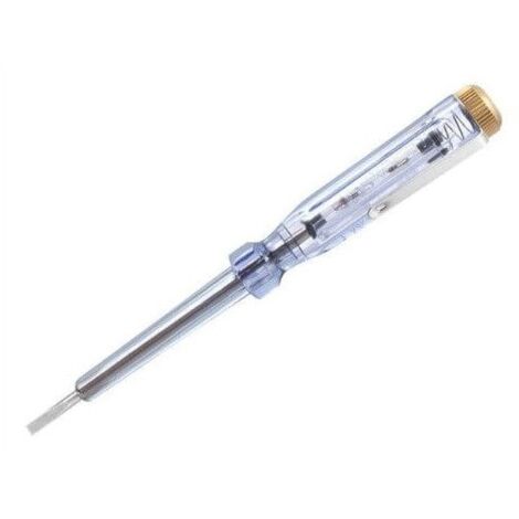 Destorn comprobador 220-250 V EXPERT 250V E161101 220 (1/2)