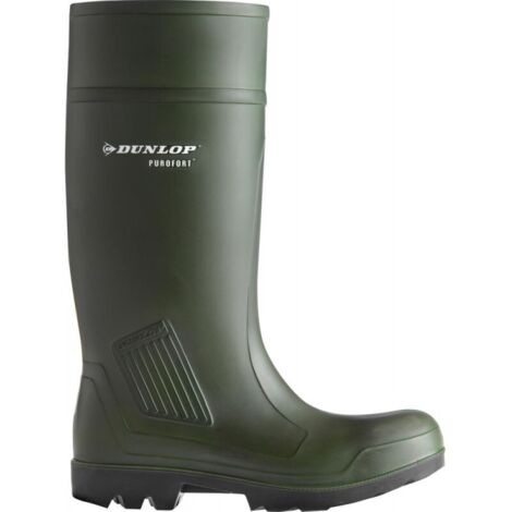 Botas goma Professional T. 48 DUNLOP C46293348 48 (1/5)