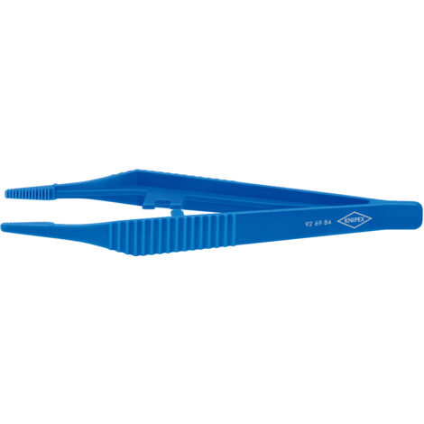 KNIPEX 92 69 84 Pinzas de plástico 129 mm (1/3)