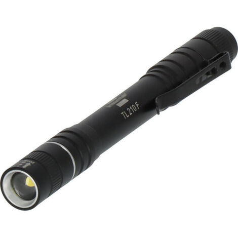 Brennenstuhl 1173750002 linterna negro linterna de mano led (1/4)