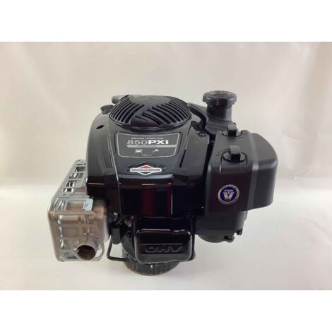 MOTOR COMPLETO BRIGGS & STRATTON 850 PXi 190 cc 6,5 CV LIGHT VOLLEY 22x80 (1/4)