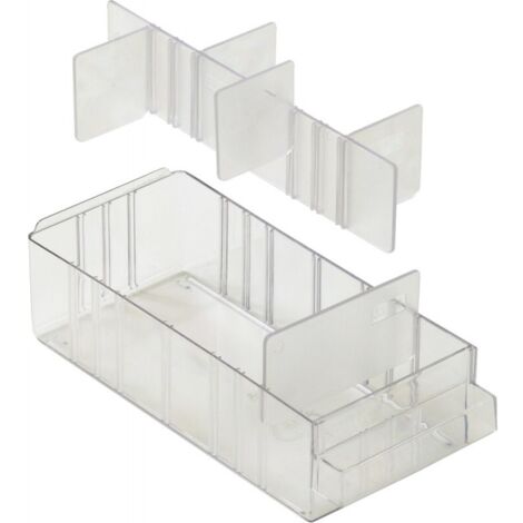 Separadores para 150-00 (60 pcs.) RAACO 101981RAA