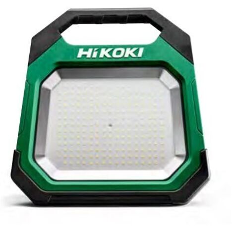 Foco a batería HIKOKI UB18DDW4Z (1/5)