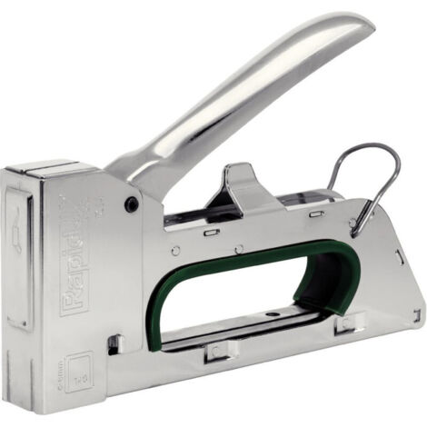 Grapadora Rapid 14 caja RAPID 5000438NI (1/3)