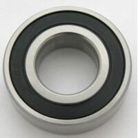 Rodamiento de bolas de ranura profunda 40 x 90 x 23 mm INA/FAG FFAG INA 63082RSC3