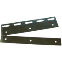 List贸n sujeci贸n y susp. 200mm ALFAFLEX PVCSP20RVS