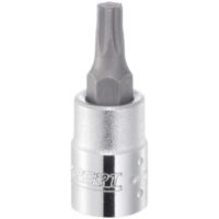 1/4 EXPERTO destornillador para tornillos TORX - T30 - E030127