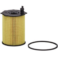 Filtro de aceite sin metal MANN-FILTER HU7162X