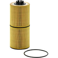 Filtro de aceite MANN-FILTER HU12001Z