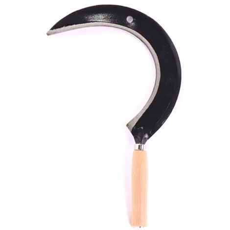 SHW Blattsichel Havau kurzer Griff (1/5)