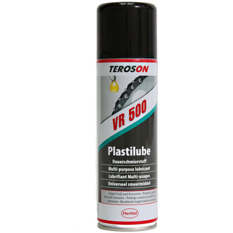 Schmierst. VR500-300 ml TEROSON LC867933 (1/3)