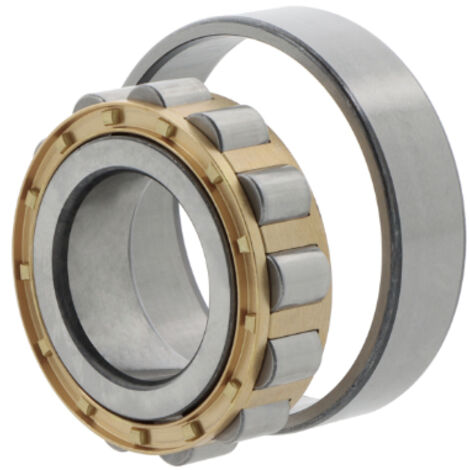 Pendelrollenlager 22311 -E1-XL-K ID 55mm AD 120mm Breite43mm FAG (1/2)