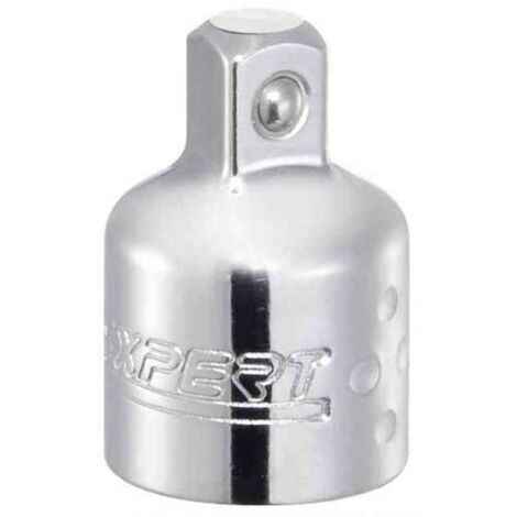 Expert COUPLER 3/8" TO 1/4" (1/2)