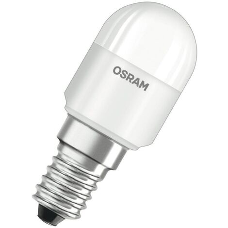 OSRAM 4058075620155 LED Lampe SPECIAL T26 FR 20 NO-DIM 2,3W/865 E14 (1/5)