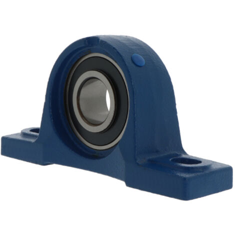 Kegelrollenlager 25.4x50.3x14.94 mm Timken TIMKEN L4464344610 (1/2)