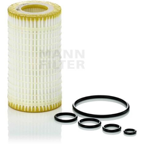 ÖLFILTER HU7185X MANN (1/2)