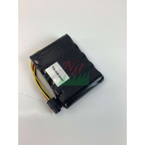 Batterie 310/315/315X HUSQVARNA 589586201 (1/4)