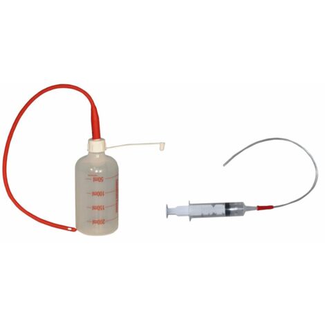 Roslam Flasche 250ml KERBL 2754KER (1/2)