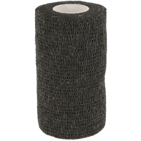 Bandage schwarz 10cm KERBL VV1673 (1/4)