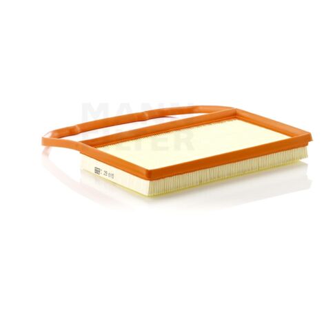 LUFTFILTER C29015 MANN (1/2)