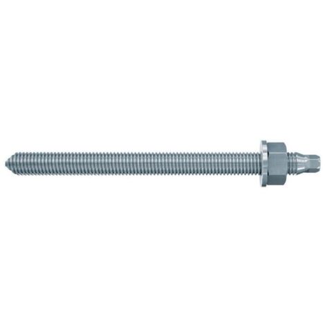 Gewindestange bolzenanker 10x130mm FISCHER FRGM10130 (1/5)