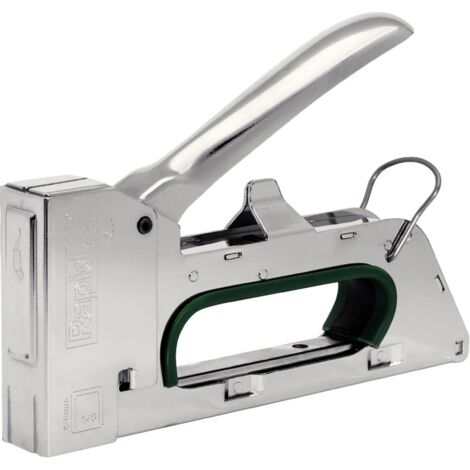 Rapid Tacker 14 Box RAPID 5000438NI (1/3)