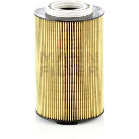 Ölfilter MANN-FILTER HU12911Z (1/2)