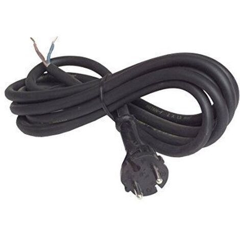 Kabel 5M 2X1,5 H07RN-F + Dübel HIKOKI 714520