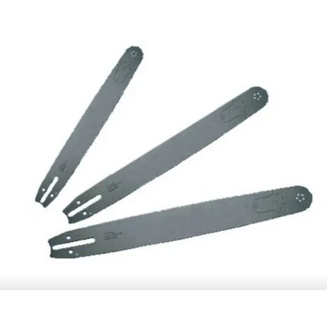 Balken für Kettensägenketten - K (1/2)