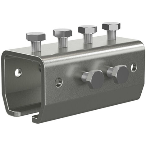 Verbindungsmuffe Gr.1 MEA TB335110 (1/2)