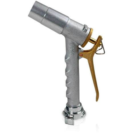 Spritzpistole Alu/Mess Geka UNIVERSAL WG525SB (1/3)
