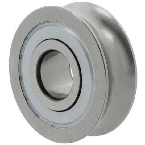 Laufrollen LFR5201-12 -2Z ID 12mm AD 35mm Breite15,9mm 1St./VE INA (1/2)