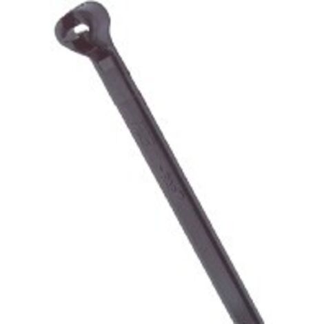 Kabelbinder 4,8x186mm schwarz THOMAS & BETTS TY525MXR (1/2)