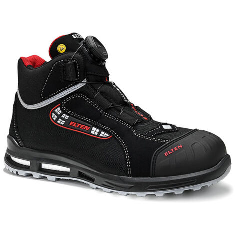 Sander XXT Pro BOA Größe 42 ELTEN 76983142 (1/5)