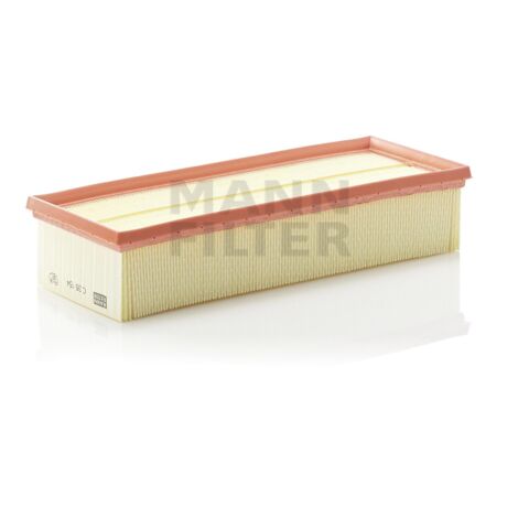 Luftfilterelement MANN-FILTER C35154 (1/2)