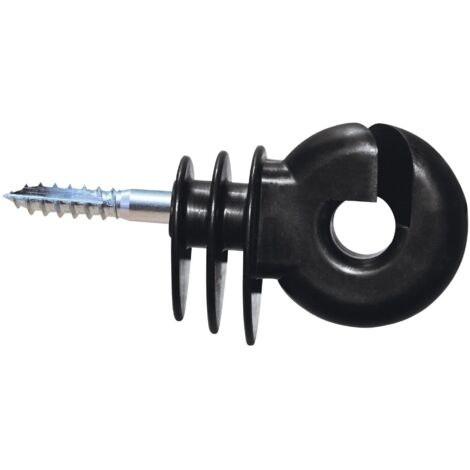 Easy Drill Ringisolator EDX mit kurzer Stütze, 25 Stück (1/2)