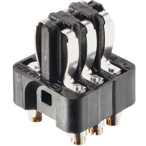 Harting Federeinsatz 09700062813 (1/2)