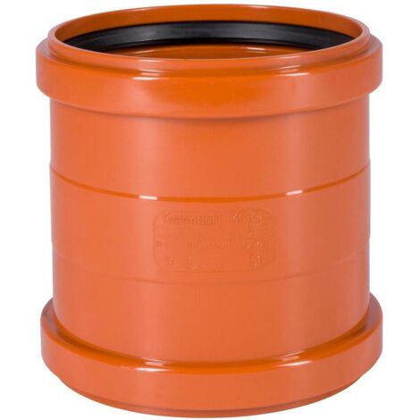Ostendorf Kg KG Überschiebmuffe 222500 DN/OD 160