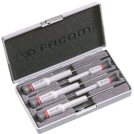 Schaltkasten FACOM AEFJ2 (1/3)
