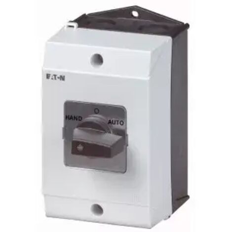 Nockenschalter 4P 32A EATON T348213I2 (1/2)