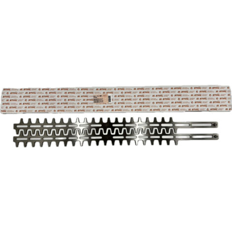 Messer Heckenschere STIHL 42377106051 (1/2)
