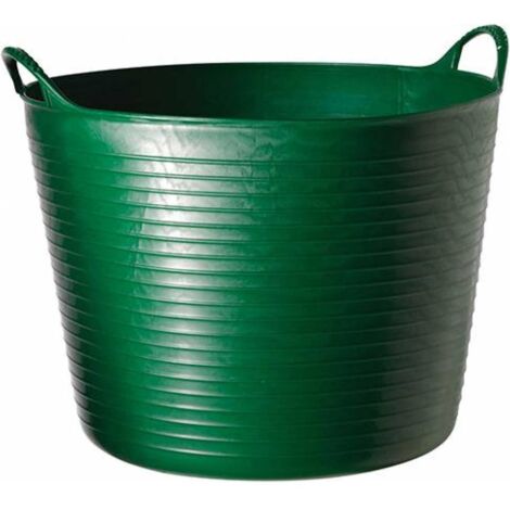 Polet Universal Tragebehälter 75 L - grün (1/3)