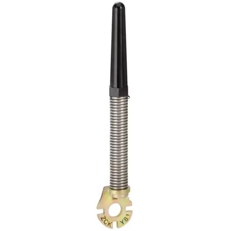 Telemechanique Sensors Federhebel ZCKY81 (1/2)