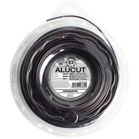 Mähfaden tech Hybrid nylonschnur ALUCUT 1511284 (1/2)