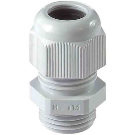 Kabelverschraubung K.stoff M25 JACOB 50625PA7035
