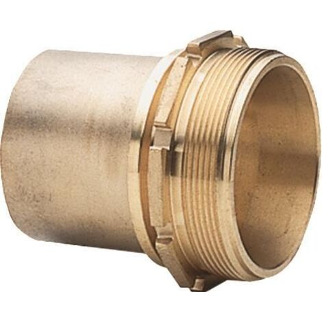 Schlauchtülle AG 4" UNIVERSAL 5537100100 (1/2)