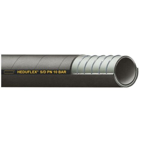 Saug/Druckschlauch 203mm UNIVERSAL 9203900 (1/2)