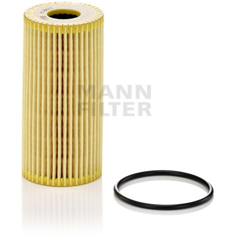 Ölfilter MANN-FILTER HU6011Z (1/2)