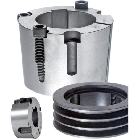 Taperlockbuchse 45 mm OPTIBELT 352545TL (1/2)
